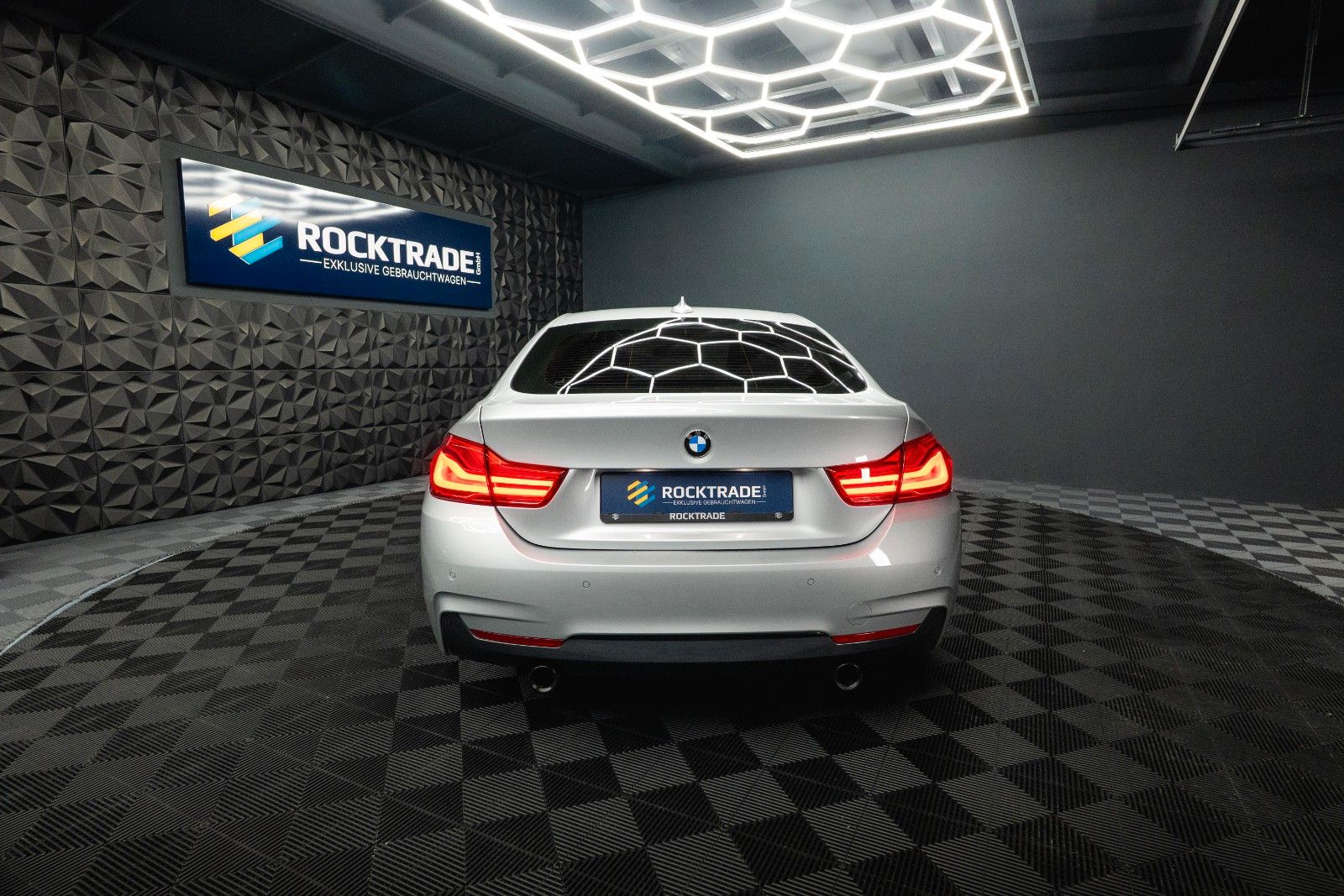 Fahrzeugabbildung BMW 440i xDrive M Sport Performance "Stage 2" 510PS