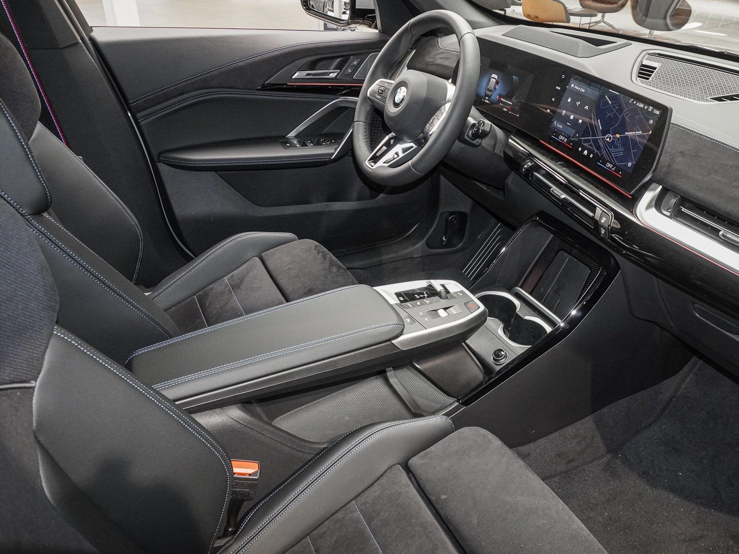 BMW X1 - Bild 4
