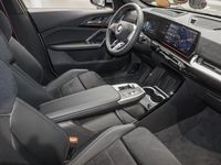 BMW X1 - Vorschau Bild 4