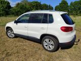 Volkswagen Tiguan 2.0 TDI 81kW BlueMotion Technology LI... - Volkswagen Tiguan: TDI Bluemotion