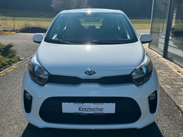 KIA Picanto Edition 7 EMOTION