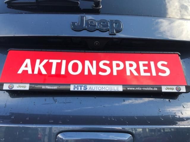 Jeep Renegade - Bild 25