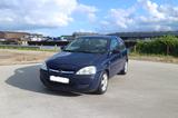 Opel OPEL CORSA C 1.0 - 117.000 km - TÜV bis 11/2025 - Opel Corsa aus 2004: 1.0