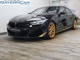 BMW M850i xDrive Gran Coupe Edition Golden Thunder - BMW M850 mit Schiebedach