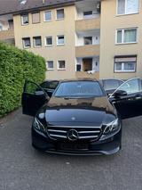 Andere Auto Mercedes E 220 - Andere in Duisburg