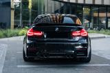 BMW M3 Competition / M Performance / Carbon - BMW M3: Limousine
