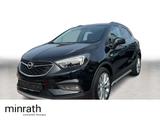 Opel Mokka X Color Innovation 1.4 Turbo LED+NAVI+BOSE - Opel Mokka X: Color Innovation