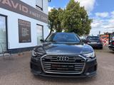 Audi A6 Avant 40 TDI SPORT/S-LINE/LED/ACC/AHK/NAVI - Audi A6 40 Gebrauchtwagen