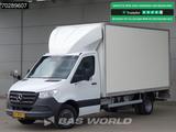 Mercedes-Benz Sprinter 515 CDI Laadklep Automaat Dubbellucht B - Mercedes-Benz Sprinter 515 cdi