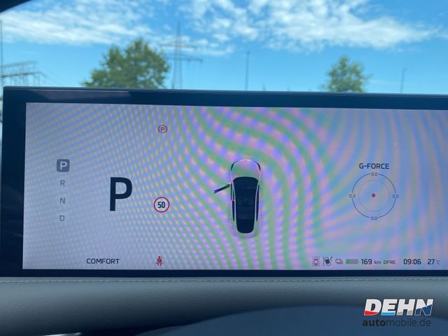MG IM 5 Premium 100 kWh RWD