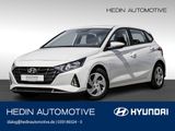 Hyundai i20 (MJ23) 1.2 Benzin (84PS) M/T Select |