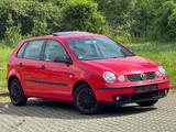 Volkswagen Polo 1.4 74kW Auto Comfortline - gebrauchte VW Polo aus dem Jahr 2004