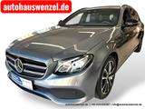 Mercedes-Benz E 220 d 4Matic T-Mod. LEDER STANDHEIZUNG DISTRON - Mercedes-Benz E 220 in Bonn