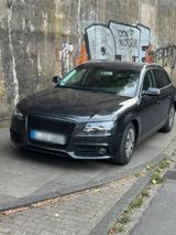 Audi  A4 1.8 Tfsi S Line Perfekter Zustand - Audi A4 aus 2011: Line