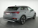 Audi Q4 35 e-tron S Line Int Leder,LED,Sportsitze, - Audi Q4: Automatik
