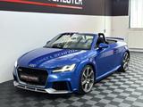Audi TT RS Roadster 2.5 TFSI*Keramik*Sport-AGA*20Zoll - Audi TT RS: Roadster