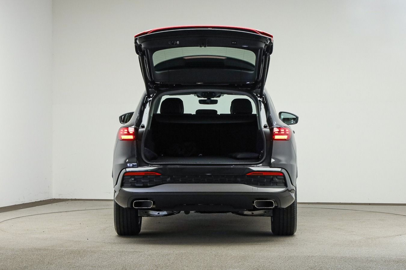Audi Q5 - Bild 6