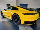 Porsche 992 Carrera S PCCB LIFT SHD CHRONO 4RADL. 18W.S. - Porsche 992 Carrera 4S Gebrauchtwagen