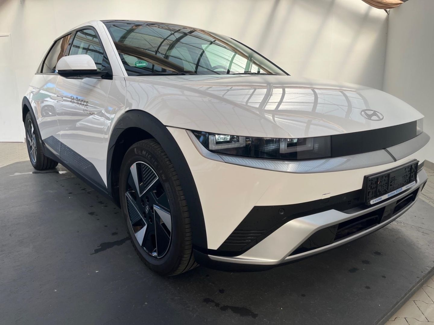 Hyundai IONIQ 5 – Bild 28
