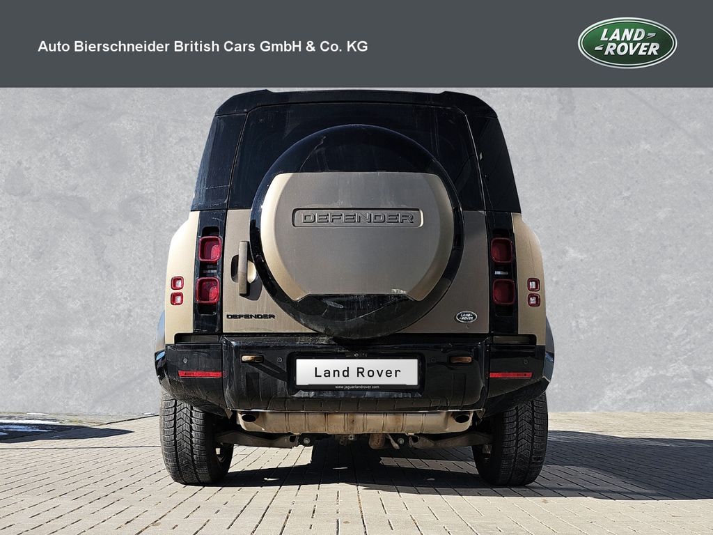Land Rover Defender 110 P400 AWD X-Dynamic HSE