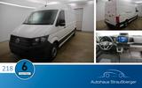 Volkswagen Crafter Kasten 35 lang Hochdach FWD NAVI RFK