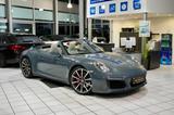 Porsche 911 Carrera 4 S Cabriolet - Porsche in Frankfurt (Main): 911