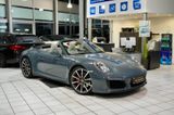 Porsche 911 Carrera 4 S Cabriolet - Porsche 911 Urmodell aus 2016