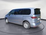 Volkswagen Multivan Life 2,0 l TDI SCR Front antrieb - mit Diesel-Antrieb: Kleinbus
