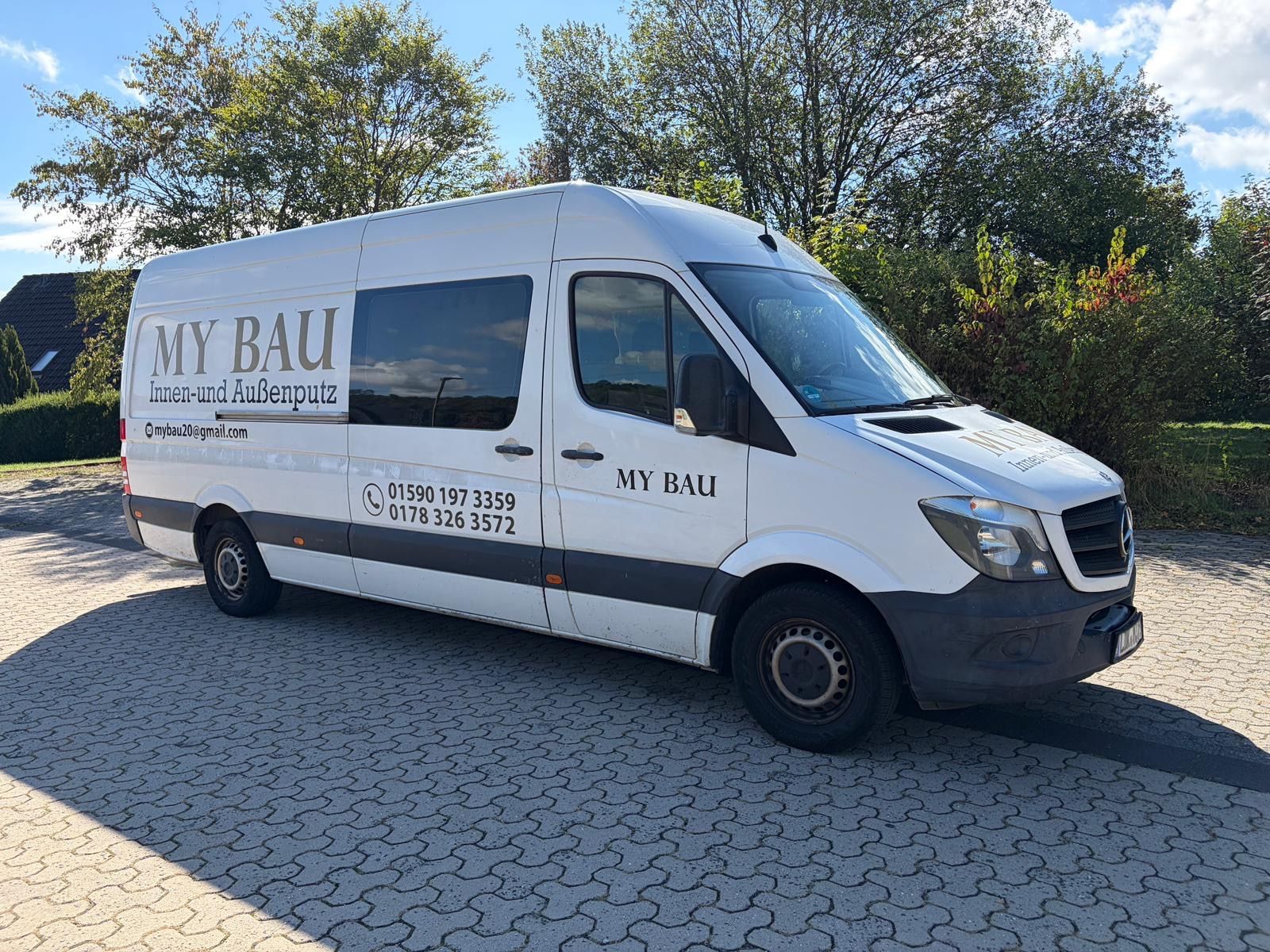 Mercedes Mercedes-Benz Sprinter II Kasten 310/311/313/314/3