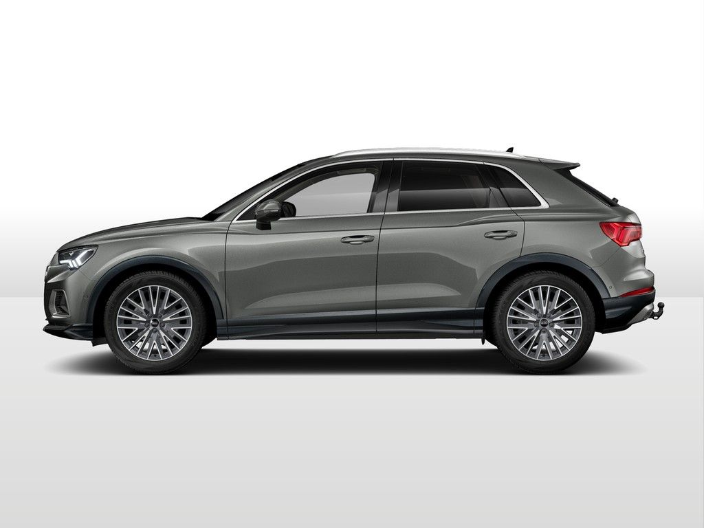 Audi Q3 - Bild 3