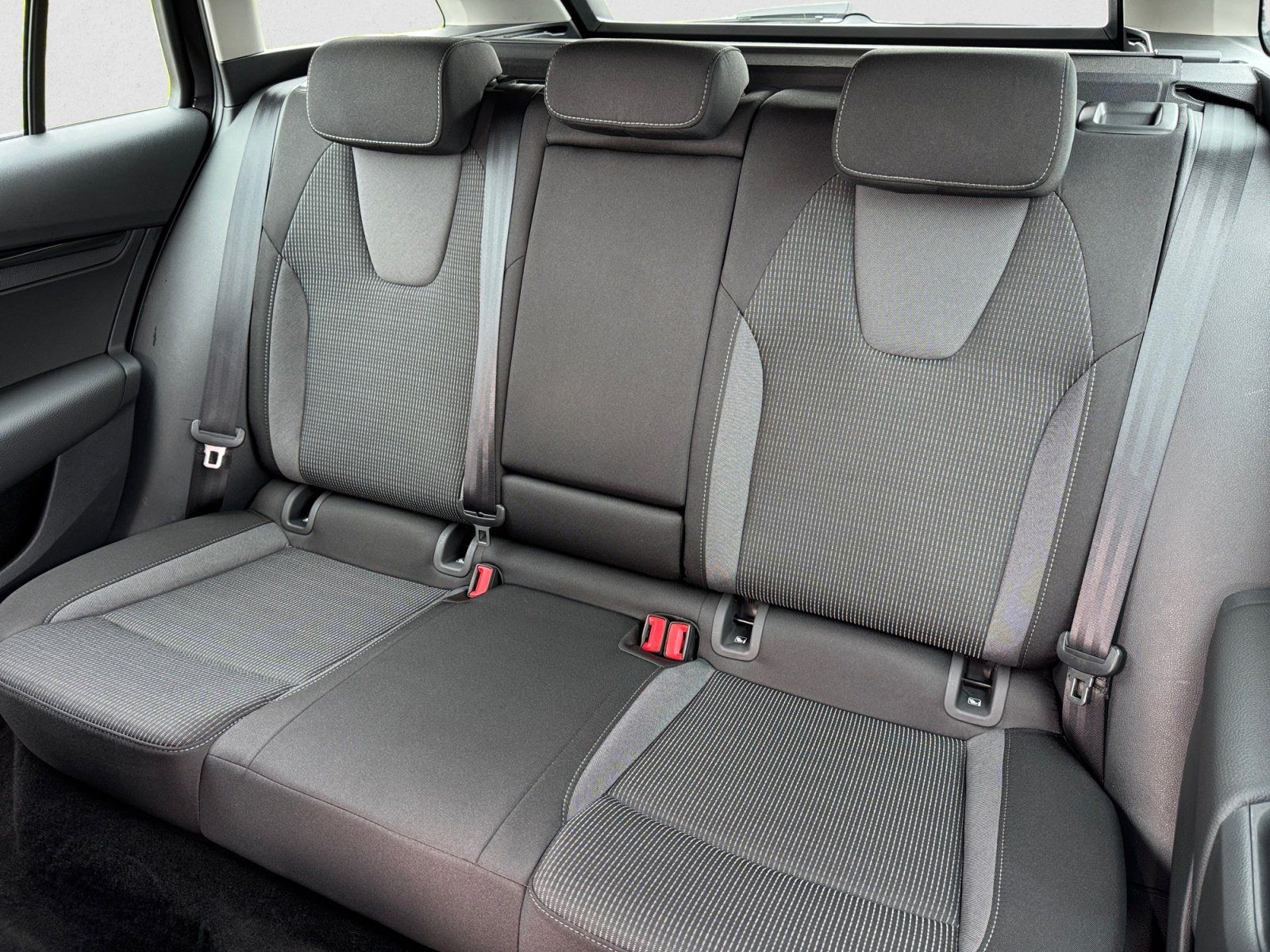 Skoda Octavia - Bild 10