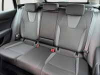 Skoda Octavia - Vorschau Bild 10