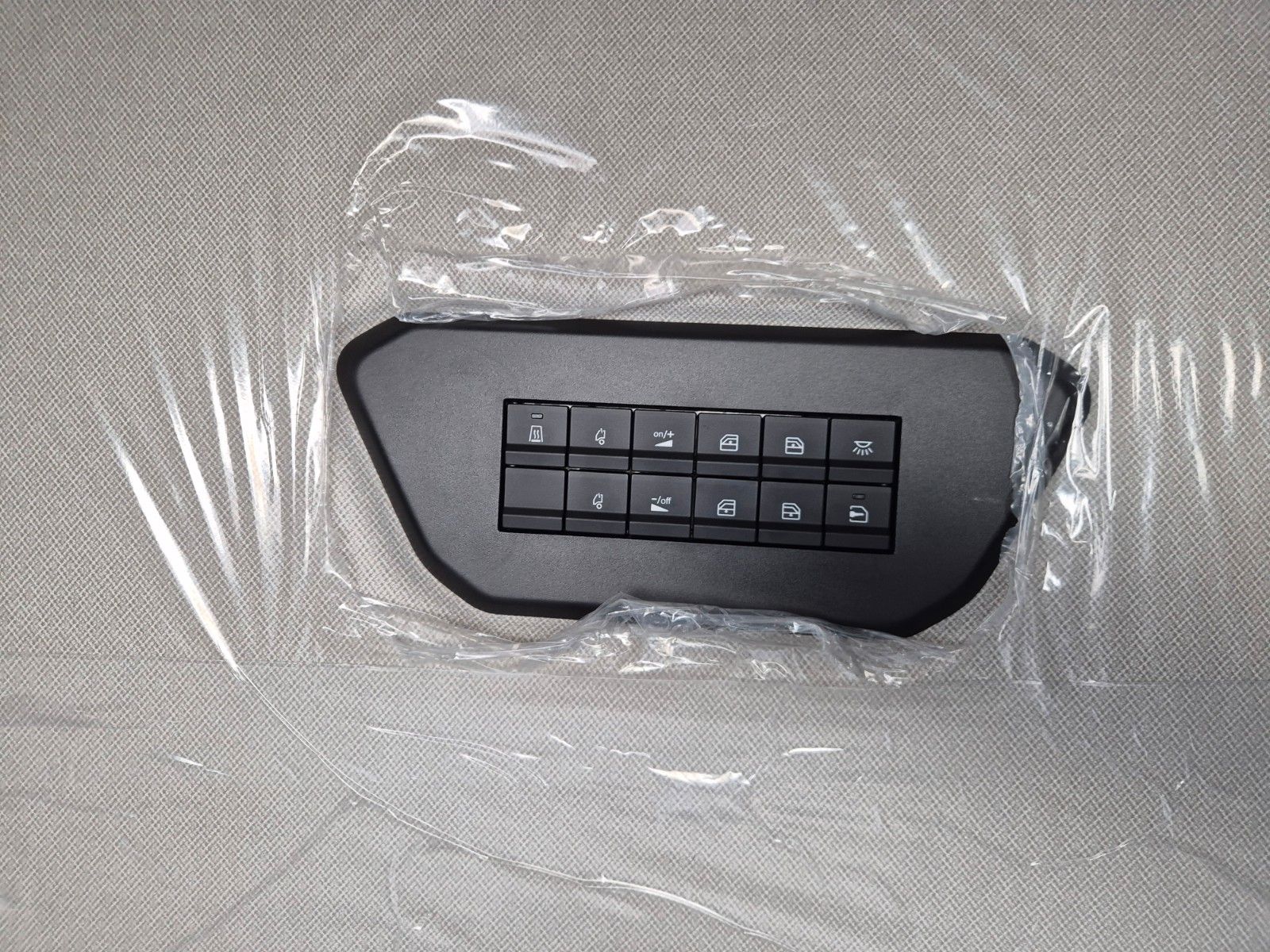 Fahrzeugabbildung Iveco X-Way AS440X50T/P ON+ Hydraulik Intarder Cam