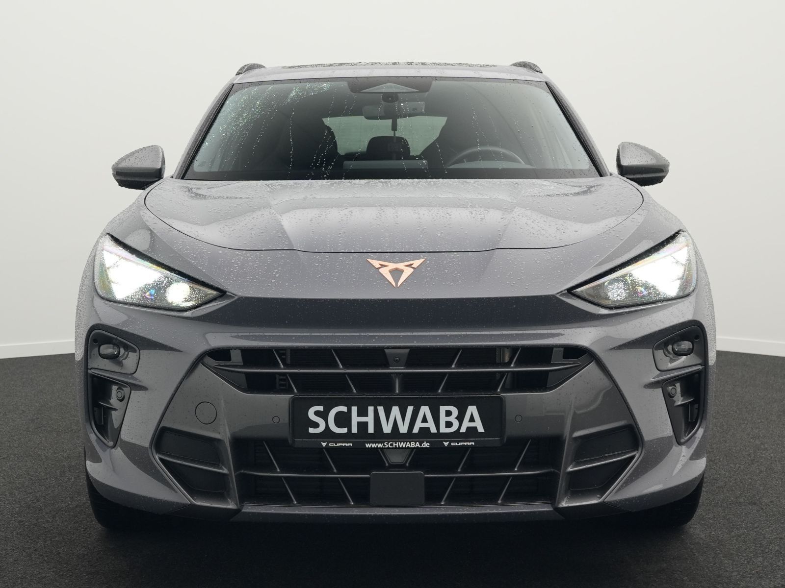 Cupra Terramar - Bild 7