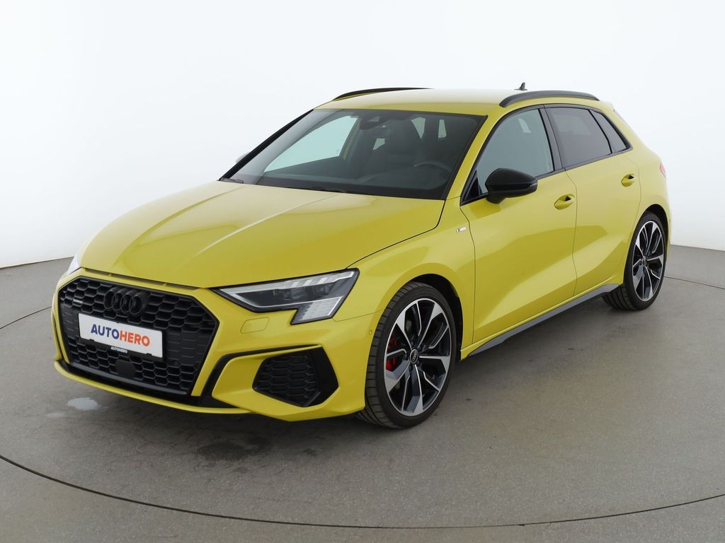 Image of Audi A3