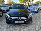 Mercedes-Benz C 220 C -Klasse T-Modell C 220 d 4Matic T - Mercedes-Benz: Klasse D