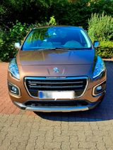 Peugeot PEUGEOT 3008 HYBRID4 DIESEL - Peugeot 3008 aus 2014
