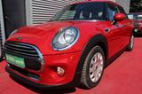 MINI ONE PANORAMADACH+KLIMA NAVIGATION 5.türig 1.Hd - gebrauchte MINI MINI aus dem Jahr 2014