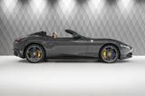 Ferrari Roma Spider GREY/BEIGE XLED CAMERA - : Vollleder, Sitzbelüftung