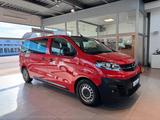 Opel Vivaro BUS 9-Sitzer AHK MwSt 1.Hand Ideal Firma! - : Van, Id