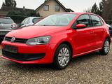 Volkswagen Polo 1.4 Comfl*86PS* 1Hand Scheckheft PDC Klima - Volkswagen Polo: 86 C