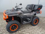 GOES TERROX 1000 Touring PRO ABS - GOES BENZIN QUAD
