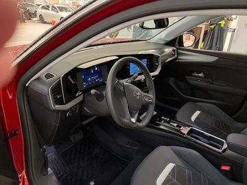 Opel Mokka-Electric Elegance 11 KW Charger Wärmepumpe
