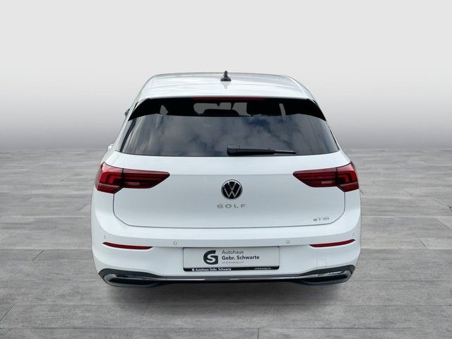 Volkswagen Golf VIII 1.5 eTSI DSG Energy ACC AHK LED NAVI foto 5