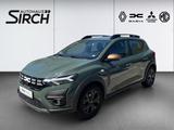 Dacia Sandero Stepway Extreme+NAVI* - Dacia Sandero Jahreswagen: Stepway