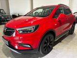 Opel Mokka X Edition 1.4 Turbo 4x4 - rote Opel Mokka
