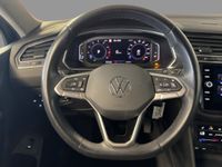 Volkswagen Tiguan Allspace - Vorschau Bild 9