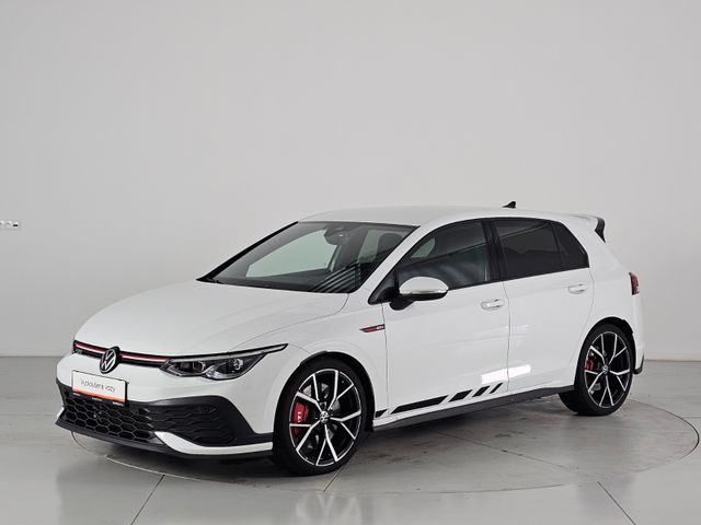 Volkswagen 2.0 TSI 300ps 7DSG GTI Clubsport