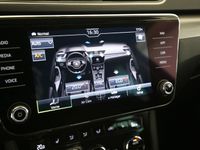 Skoda Superb - Vorschau Bild 15