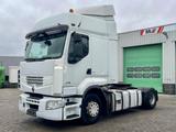 Renault Premium 460 2X FUEL TANK, FRIGO, EURO 5 - Renault Premium 460